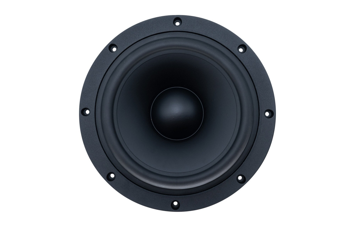 SB Acoustics SB29NRX-00 passiv radiator 10