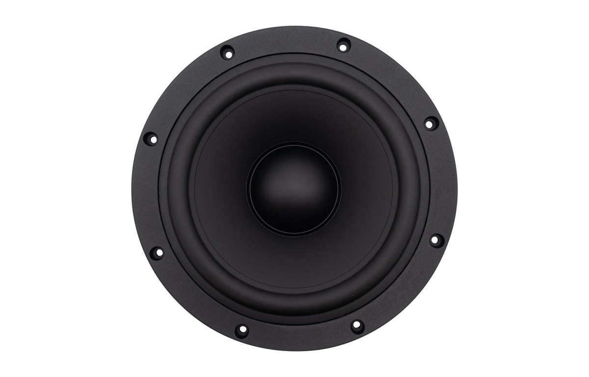 SB Acoustics SB29NRX2-00 passiv radiator 10