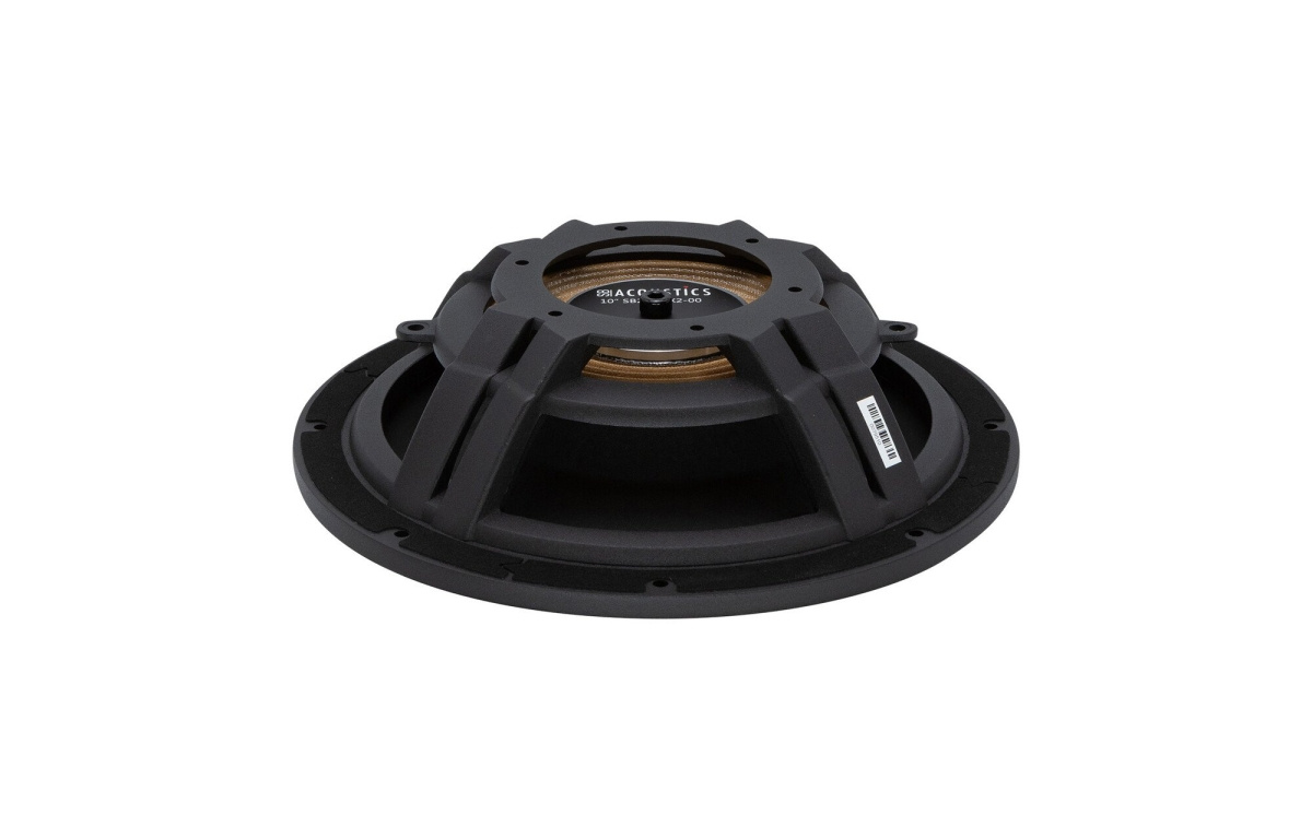 SB Acoustics SB29NRX2-00 passiv radiator 10