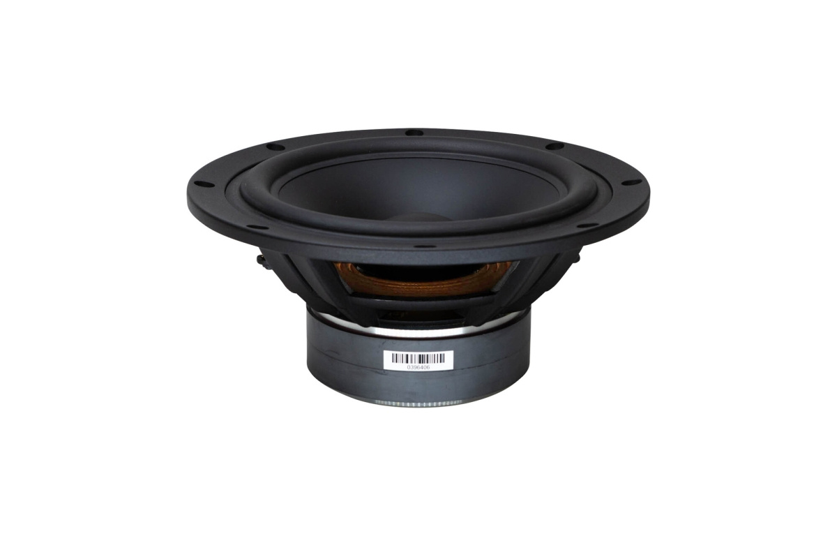 SB Acoustics SB29NRX75-8 baselement 290 mm