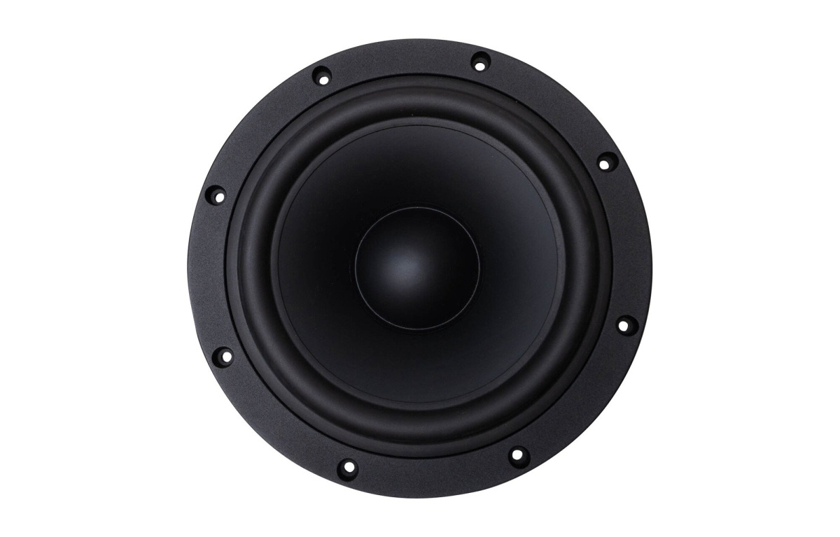 SB Acoustics SB29NRX75-8 baselement 290 mm