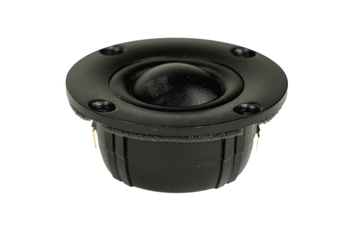 SB Acoustics SB29SDNC-C000-4 högtalarelement diskant 