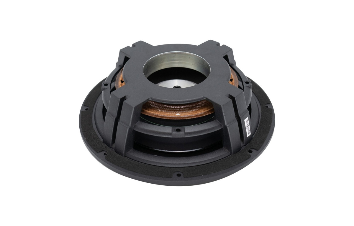 SB Acoustics SW26DBAC-00 passiv radiator 10