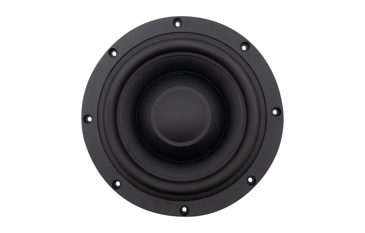SB Acoustics SW26DBAC76-4 baselement 10''
