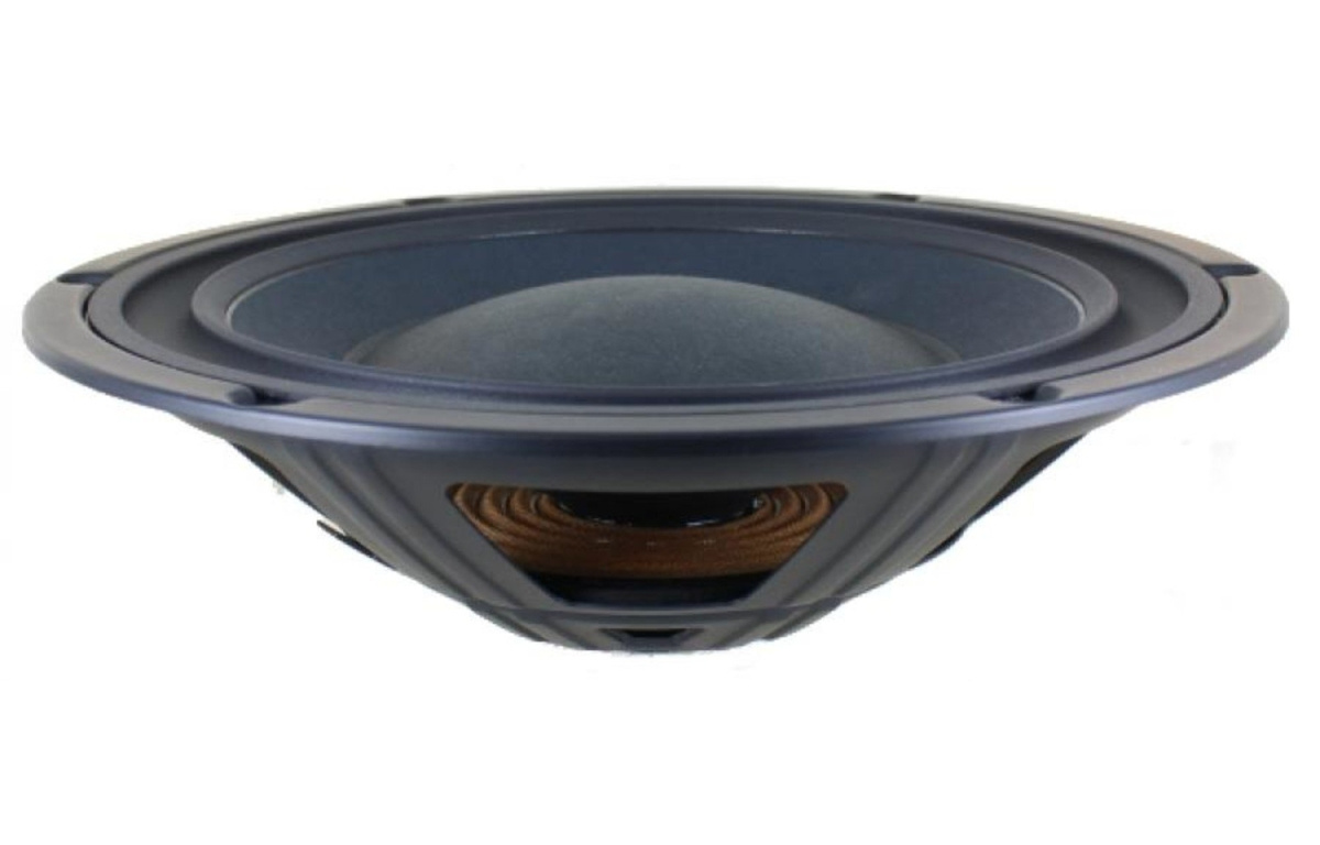 SB Acoustics SW26SFC38-4 baselement 