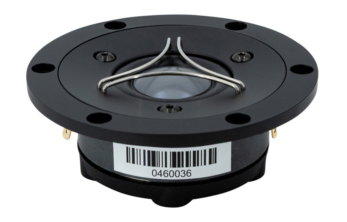 SB Acoustics Satori TW29B-B högtalarelement diskant 