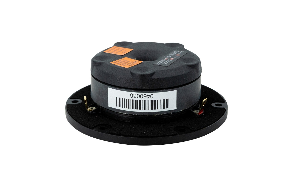 SB Acoustics Satori TW29B-B högtalarelement diskant 