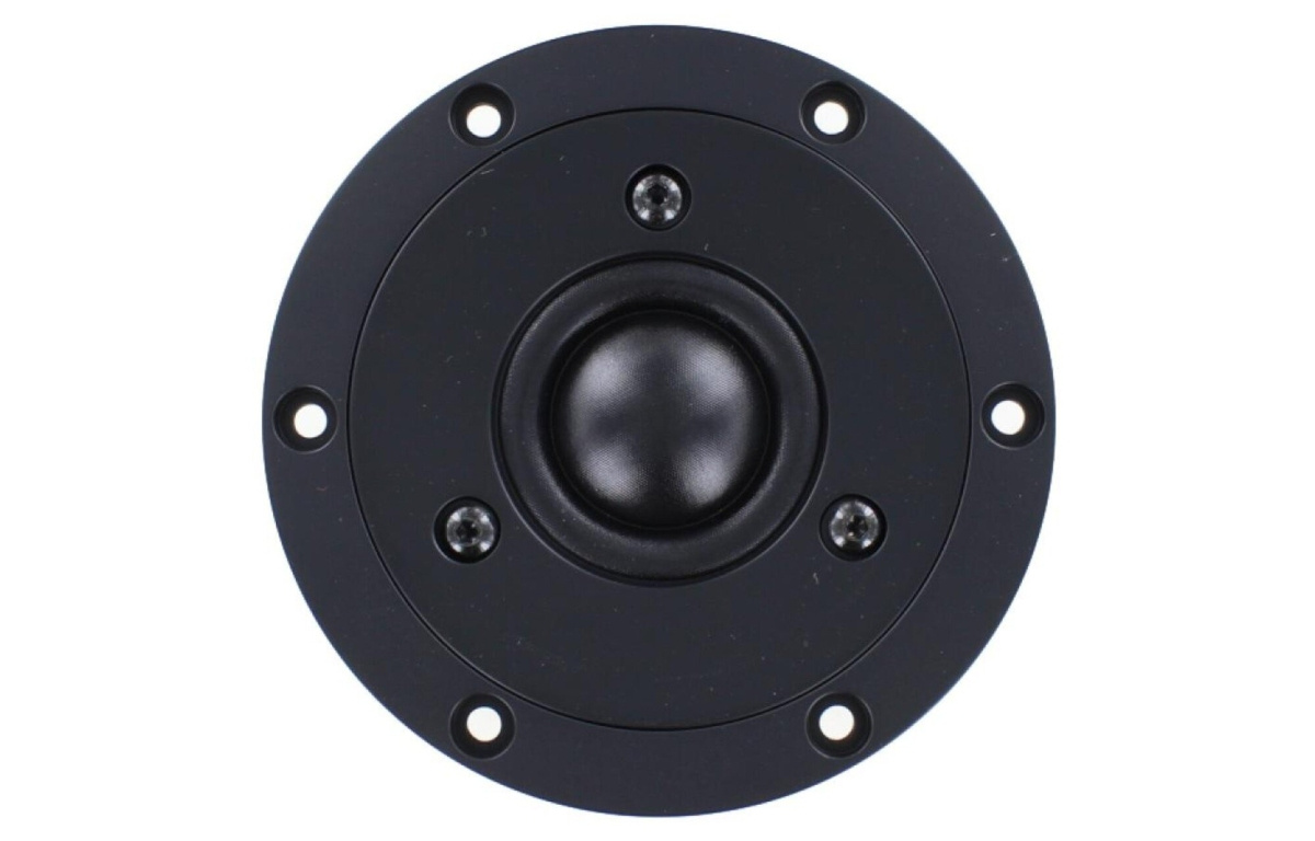 SB Acoustics Satori TW29DN-B högtalarelement diskant 