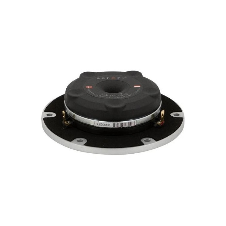 SB Acoustics Satori TW29D diskant