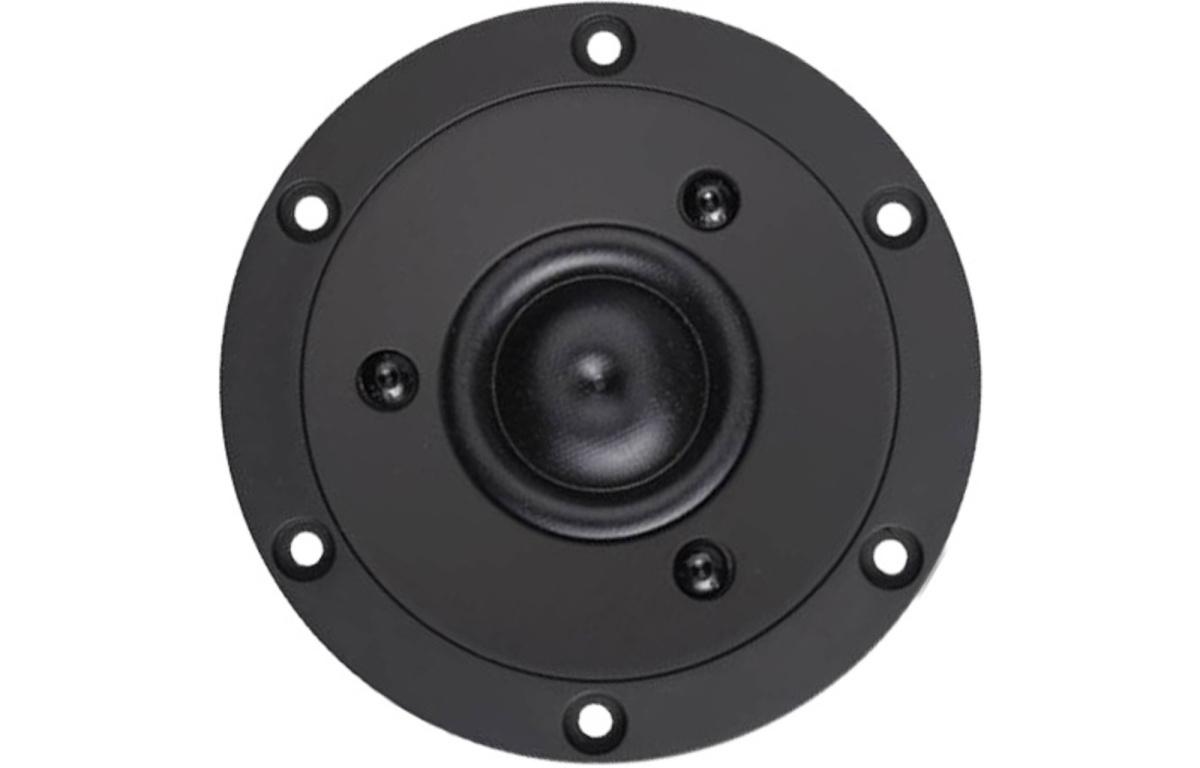 SB Acoustics Satori TW29R-B högtalarelement diskant 