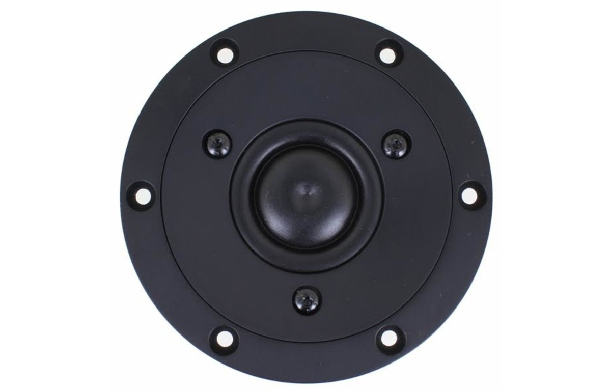 SB Acoustics Satori TW29RN-B-8 högtalarelement diskant 