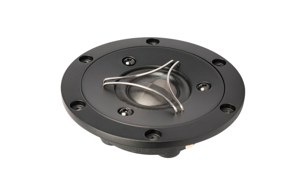 SB Acoustics Satori TW29TXN-B-8 högtalarelement diskant 