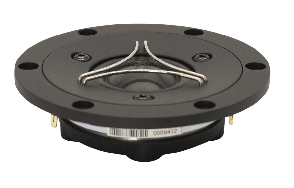 SB Acoustics Satori TW29TXN-B-8 högtalarelement diskant 