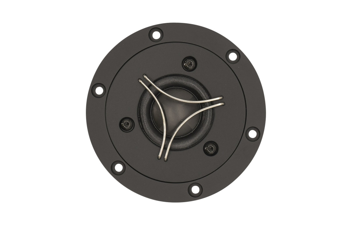 SB Acoustics Satori TW29TXN-B högtalarelement diskant 