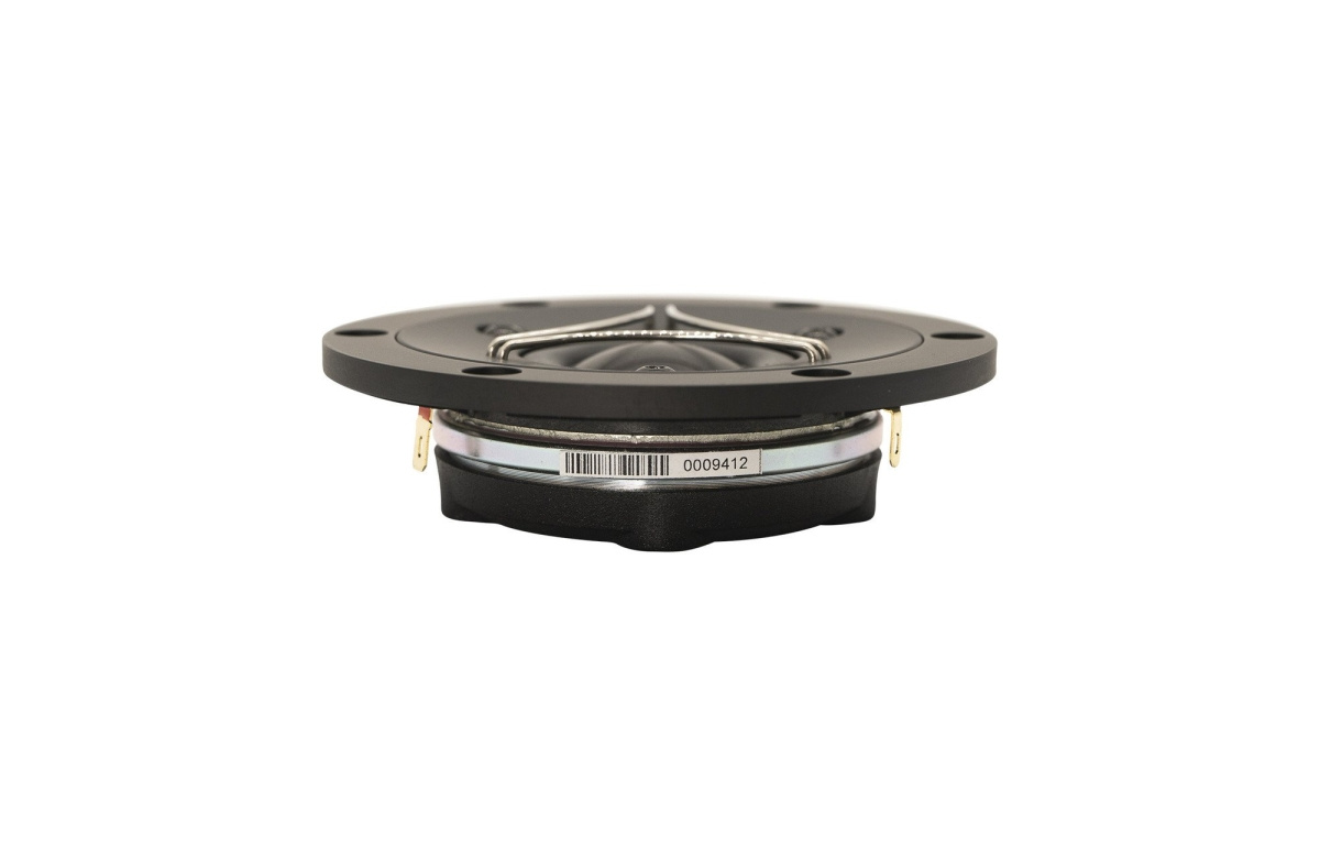 SB Acoustics Satori TW29TXN-B högtalarelement diskant 