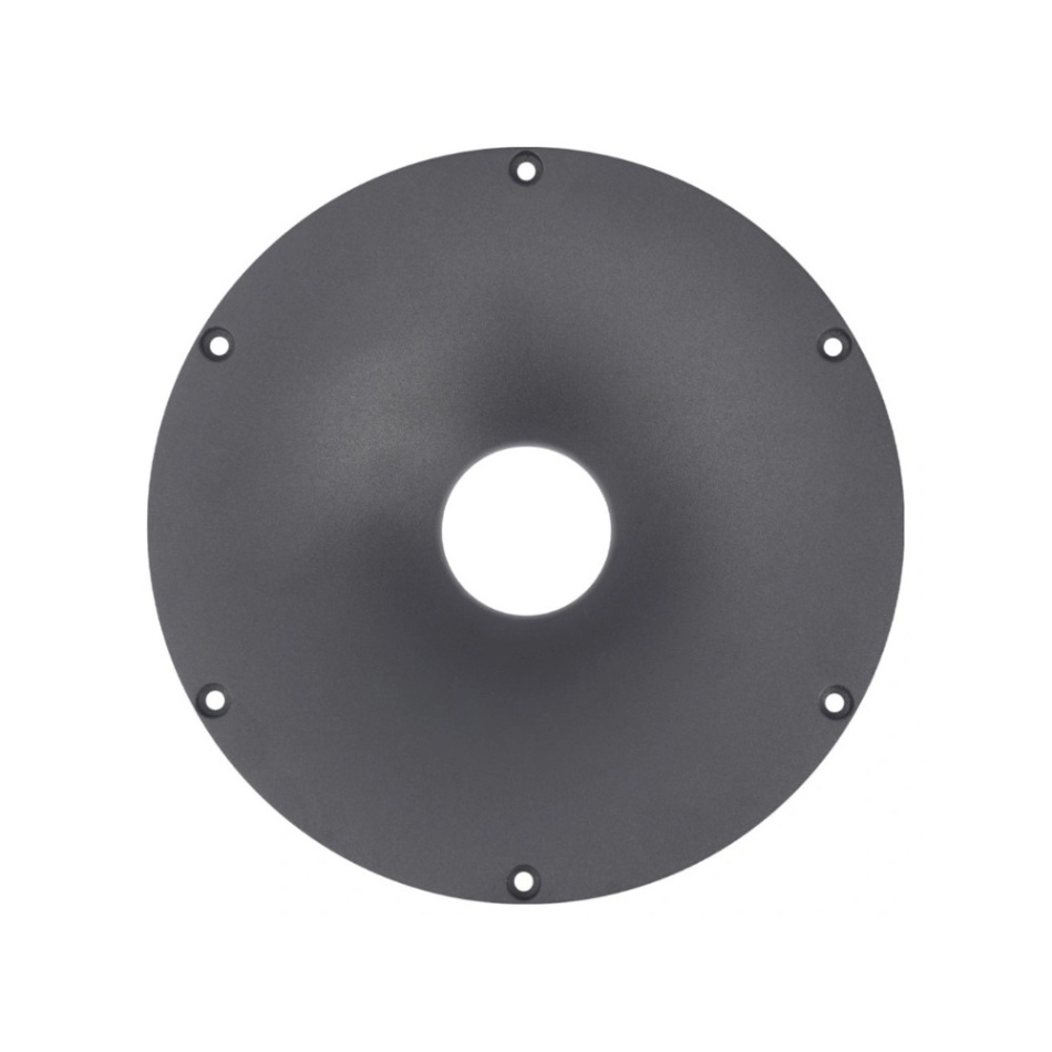 SB Acoustics Satori WG29-187 waveguide till TW29
