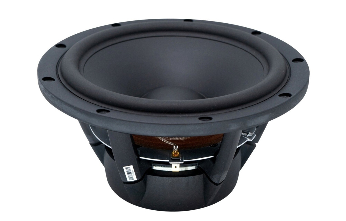 SB Acoustics Satori WO24P-8 baselement 9.5