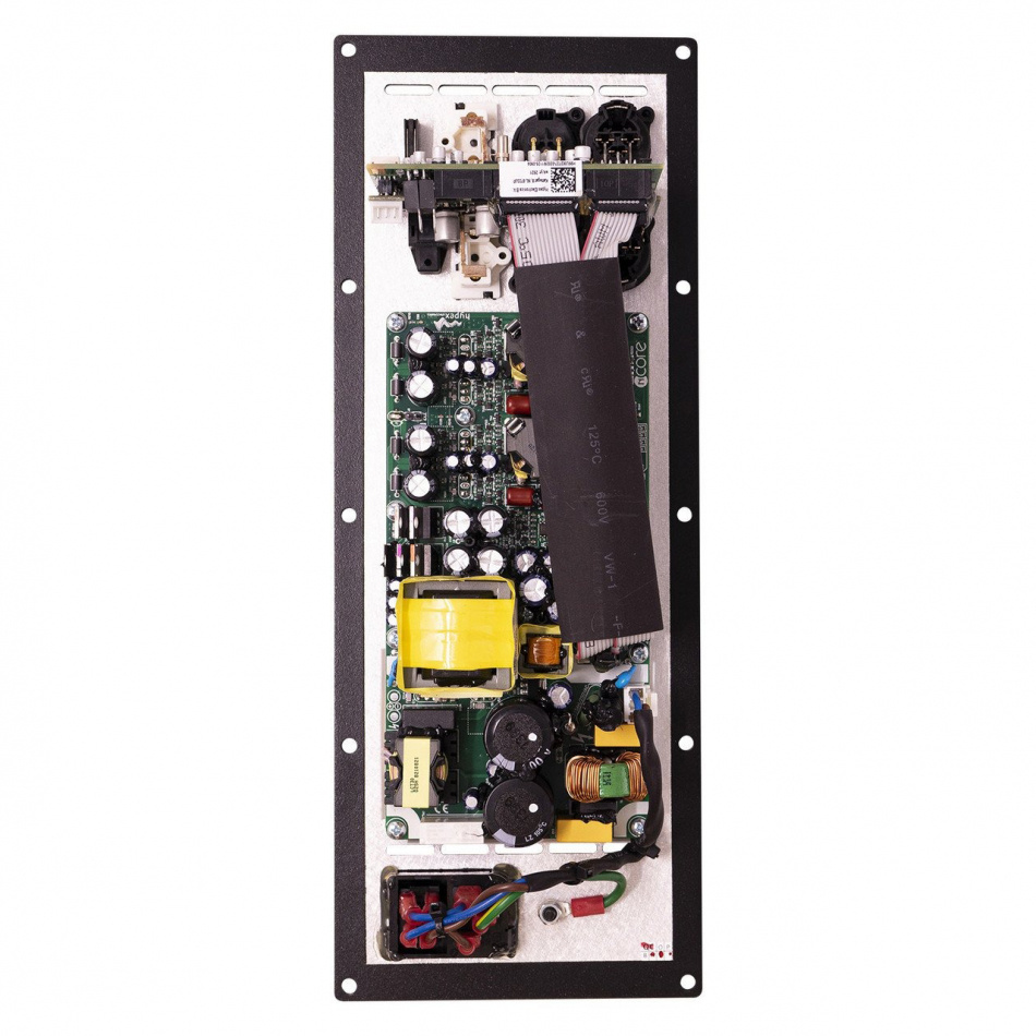 Hypex FusionAmp FA122 bryggkopplingsbar inbyggnadsförstärkare