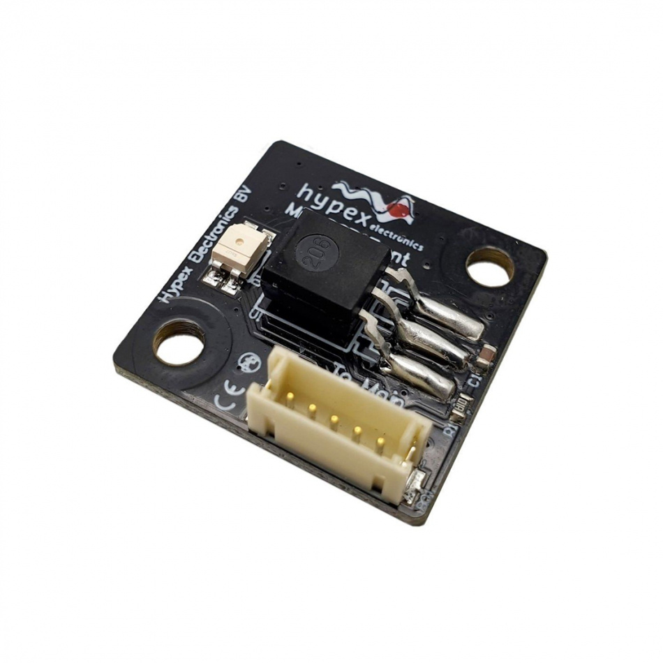 Hypex Fusion Remote Kit