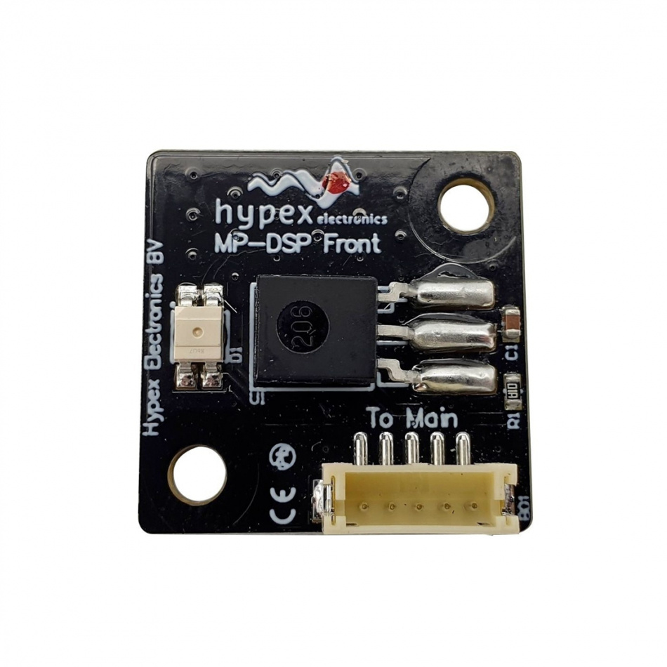 Hypex Fusion Remote Kit