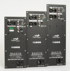 Hypex FusionAmp FA251 inbyggnadsfrstrkare, monoblock