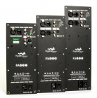Hypex FusionAmp FA251 inbyggnadsförstärkare, monoblock Hypex FusionAmp FA251 inbyggnadsförstärkare, monoblock