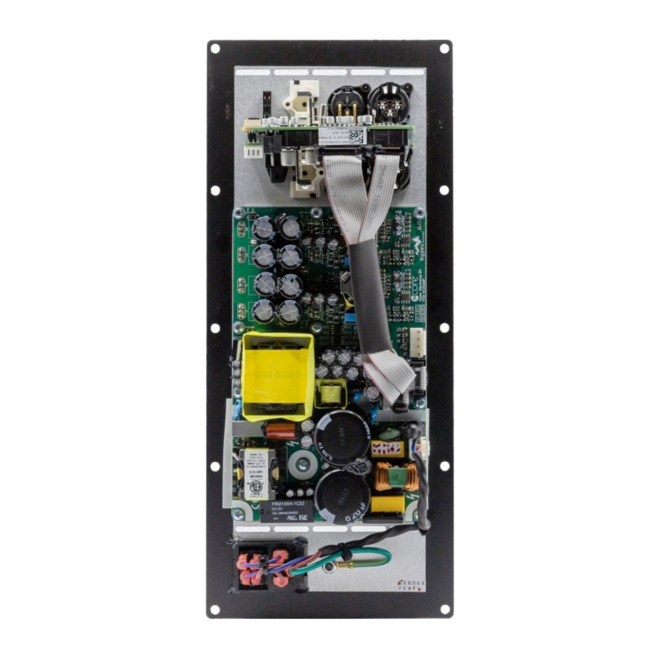 Hypex FusionAmp FA252 bryggkopplingsbar inbyggnadsförstärkare