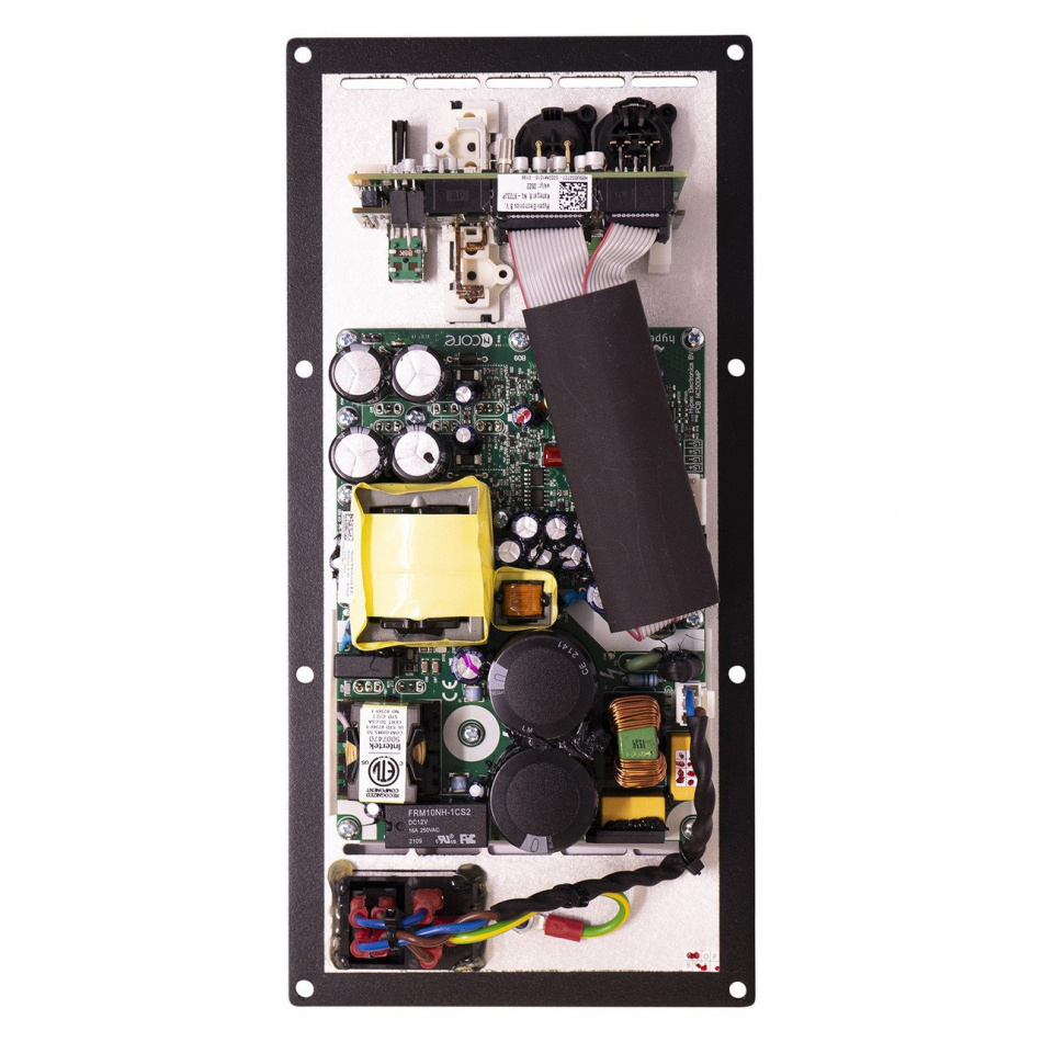 Hypex FusionAmp FA501 inbyggnadsförstärkare, monoblock