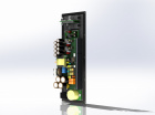 Hypex FusionAmp FA503 bryggkopplingsbar inbyggnadsfrstrkare