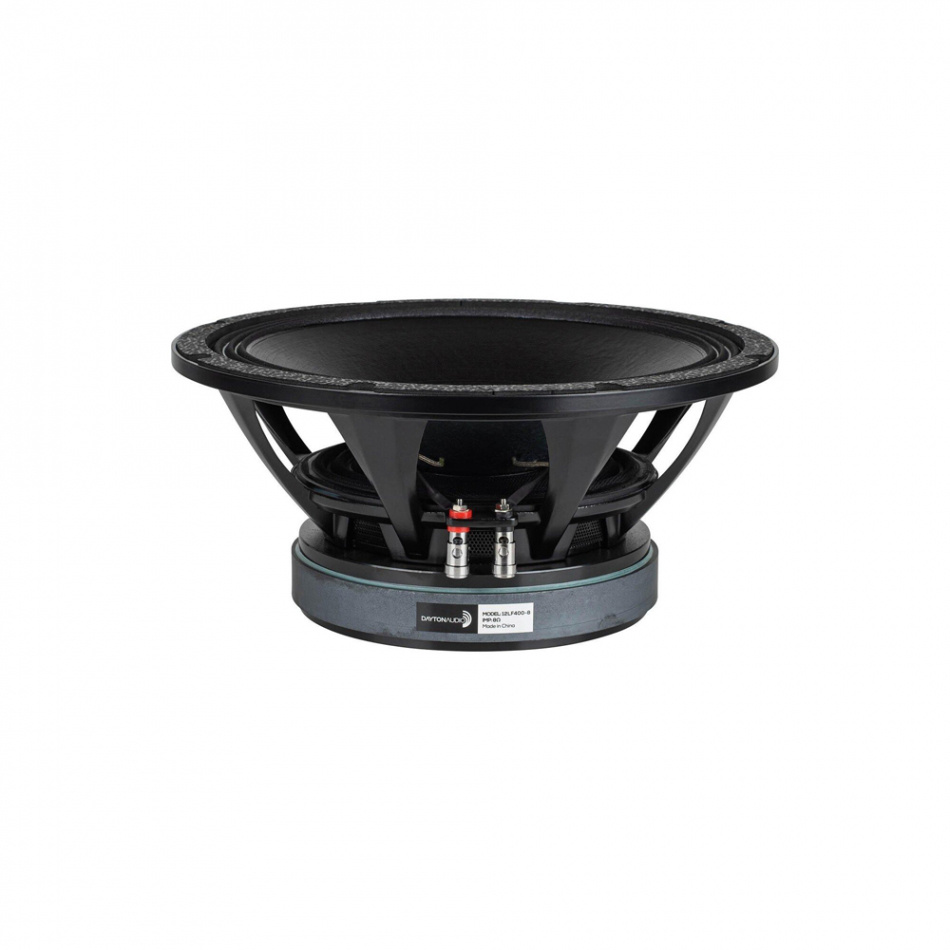 Dayton Audio Odeum 12LF-400-8 högtalarelement midbas/baselement