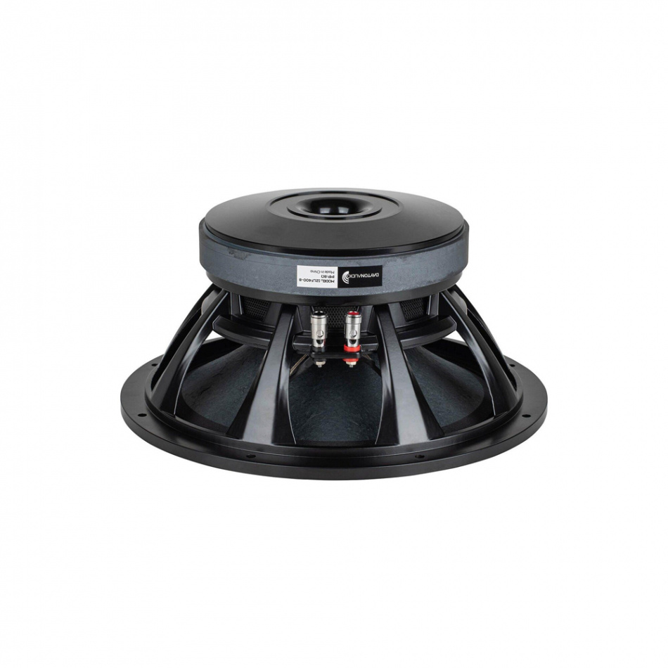 Dayton Audio Odeum 12LF-400-8 högtalarelement midbas/baselement