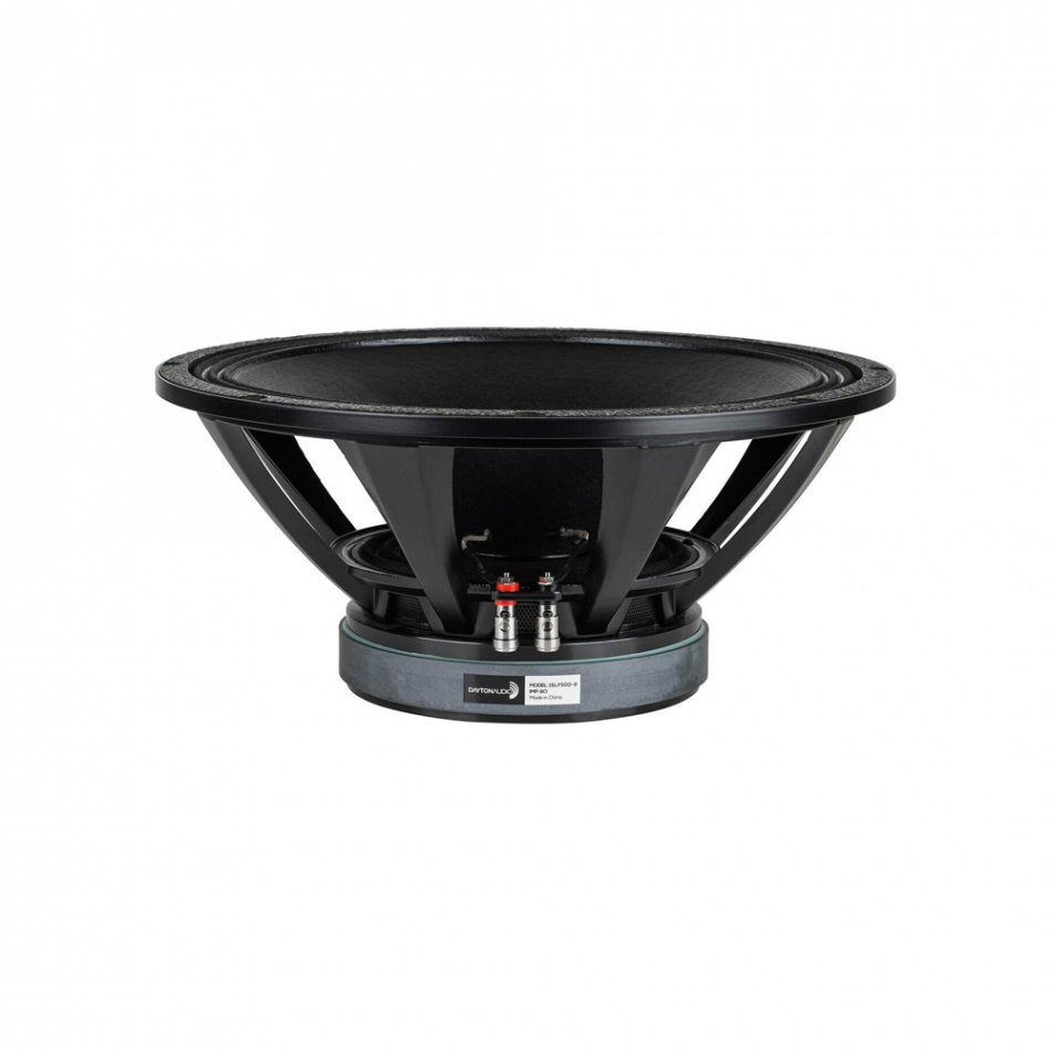 Dayton Audio Odeum Apollo 15LF-500-8 högtalarelement midbas/baselement