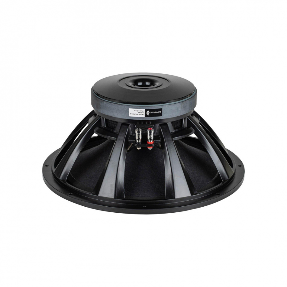 Dayton Audio Odeum Apollo 15LF-500-8 högtalarelement midbas/baselement