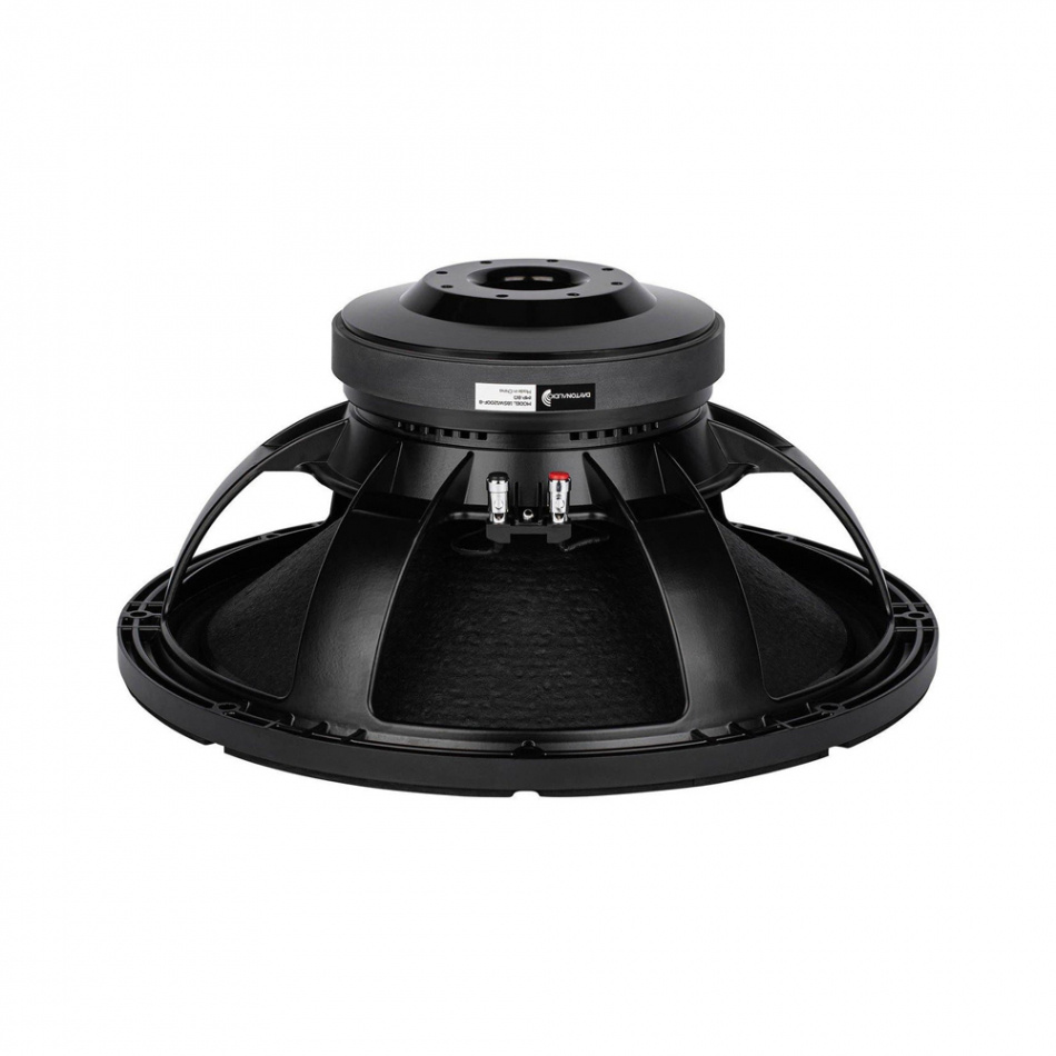 Dayton Audio Odeum 18SW-1200-8 högtalarelement midbas/baselement