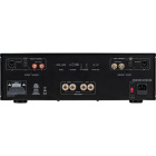 Dayton Audio A400 stereoslutsteg med XLR Dayton Audio A400 stereoslutsteg med XLR