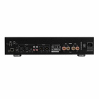 Dayton Audio APA1200DSP bryggkopplingsbart stereoslutsteg med DSP