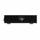 Dayton Audio APA1200DSP bryggkopplingsbart stereoslutsteg med DSP