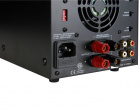 Dayton Audio APA150 bryggkopplingsbar förstärkare för subwoofer & basshakers