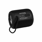 Dayton Audio Boost portabel IPX7-certifierad Bluetooth-hgtalare