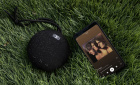 Dayton Audio Boost Mini portabel IPX7-certifierad Bluetooth-hgtalare