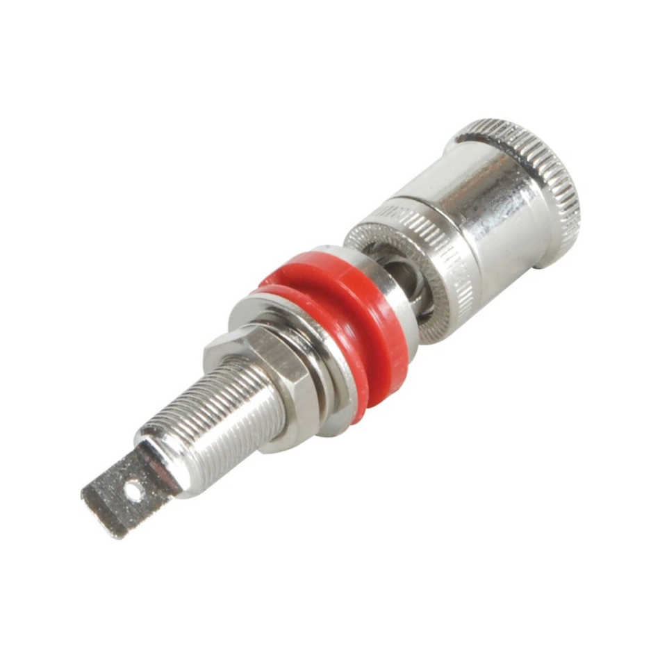 Dayton Audio BPP-NI Högtalarterminaler nickelpläterade, par