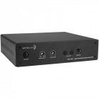 Dayton Audio BSA-200 bryggkopplingsbar förstärkare för subwoofer & basshakers Dayton Audio BSA-200 bryggkopplingsbar förstärkare för subwoofer & basshakers