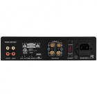 Dayton Audio BSA-200 bryggkopplingsbar förstärkare för subwoofer & basshakers