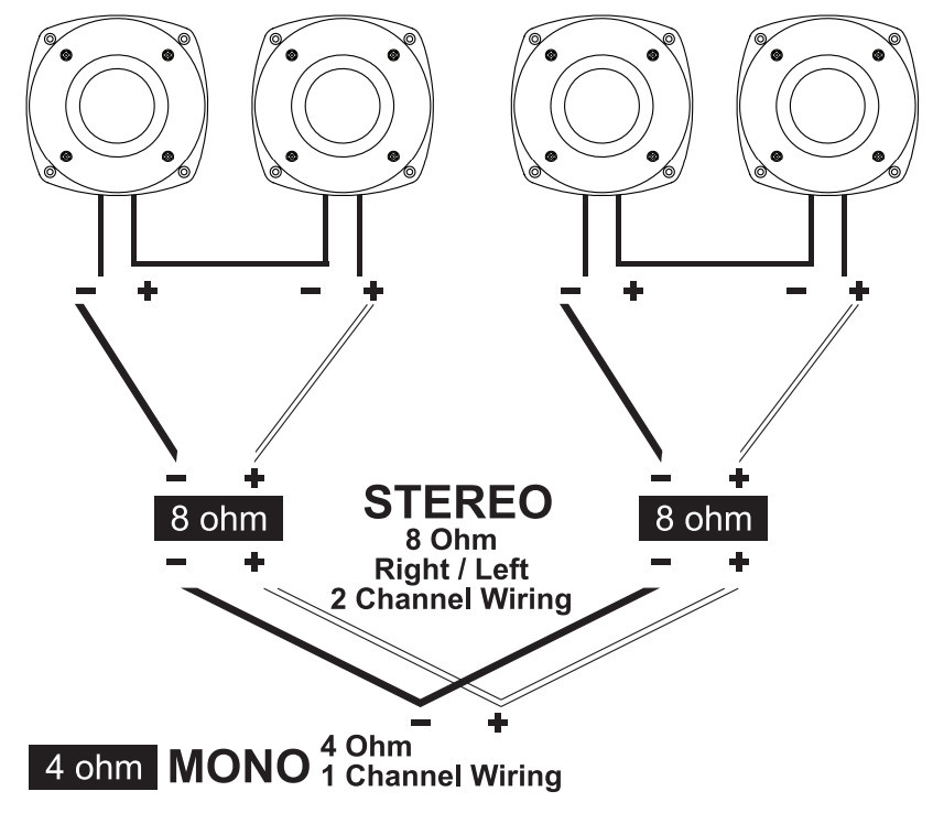 Dayton Audio BST-2 basshaker, styck Returexemplar
