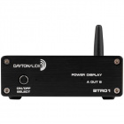 Dayton Audio BTR01 Bluetooth-mottagare Dayton Audio BTR01 Bluetooth-mottagare