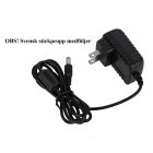 Dayton Audio BTR02, kompakt Bluetooth-mottagare Dayton Audio BTR02, kompakt Bluetooth-mottagare