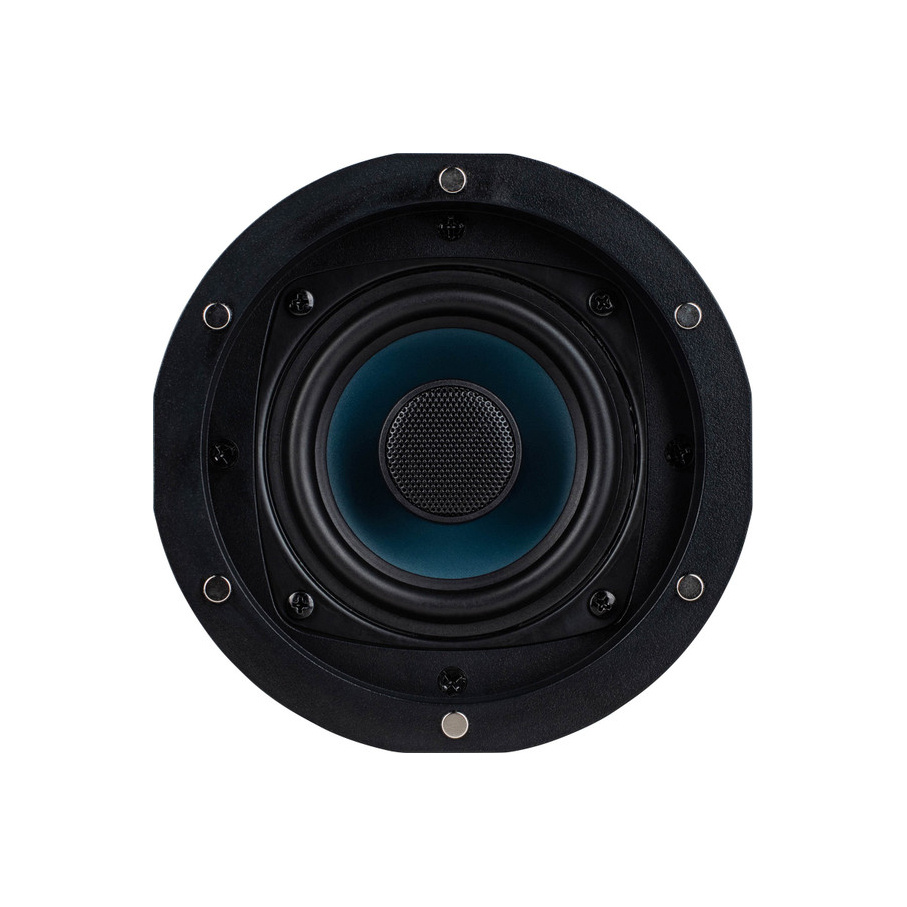 Dayton Audio CC40TPW infällnadshögtalare för tak 100V, par