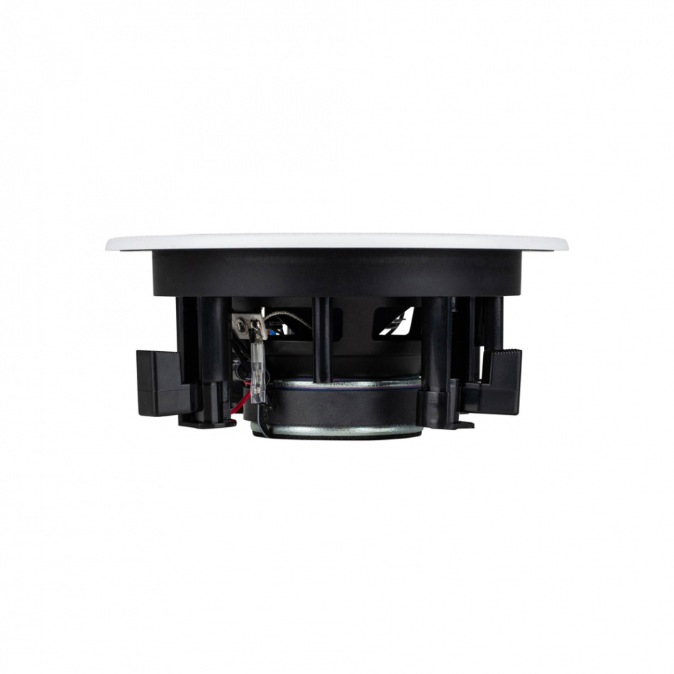 Dayton Audio CC40TPW infällnadshögtalare för tak 100V, par