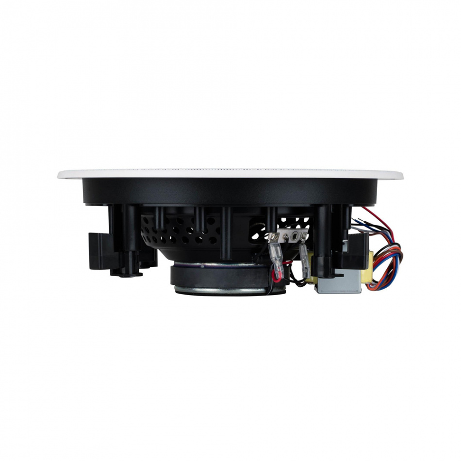 Dayton Audio CC65TPW infällnadshögtalare för tak 100V, par