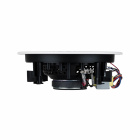 Dayton Audio CC65TPW infällnadshögtalare för tak 100V, par Dayton Audio CC65TPW infällnadshögtalare för tak 100V, par